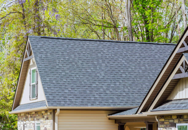 Best Roof Ventilation Installation  in Friendswood, TX