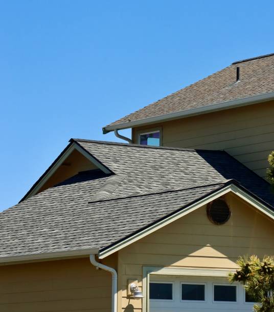 Emergency Roof Repair in Friendswood, TX